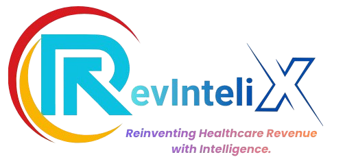 RevIntelix Logo